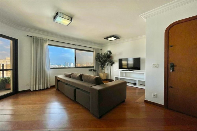 Imagem Apartamento com 3 Quartos à Venda, 246 m² em Alto Da Lapa - São Paulo