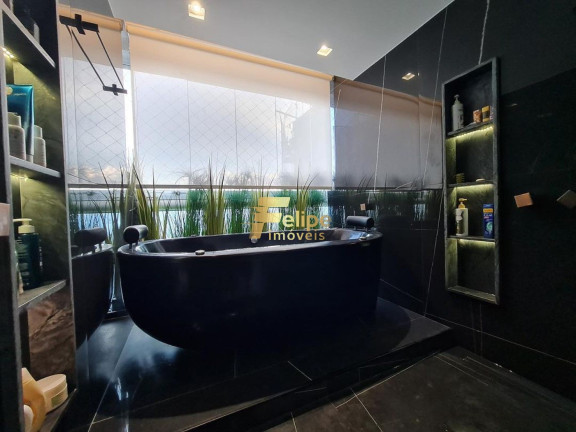 Imagem Imóvel com 3 Quartos à Venda, 217 m² em Barro Vermelho - Vitória Imagem Imóvel com 3 Quartos à Venda, 217 m² em Barro Vermelho - Vitória