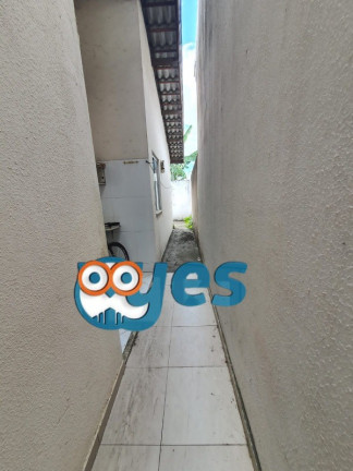 Imagem Casa com 3 Quartos para Alugar, 160 m² em 35º Bi - Feira De Santana Imagem Casa com 3 Quartos para Alugar, 160 m² em 35º Bi - Feira De Santana