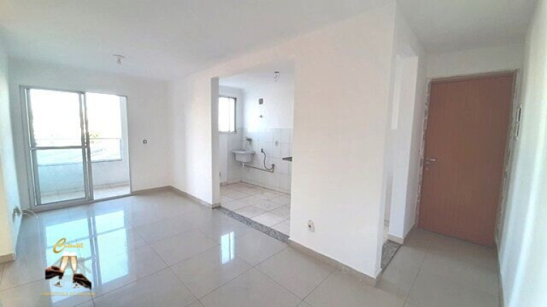 Imagem Apartamento com 2 Quartos à Venda, 52 m² em Utinga - Santo André