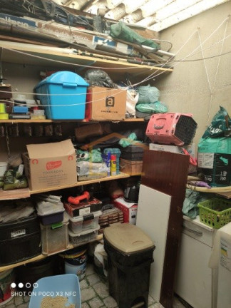 Imagem Apartamento com 3 Quartos à Venda, 100 m² em Vila Paulicéia - São Paulo