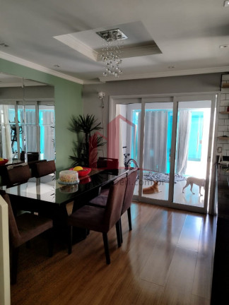 Imagem Sobrado com 3 Quartos à Venda,  em Villa Verde - Franco Da Rocha