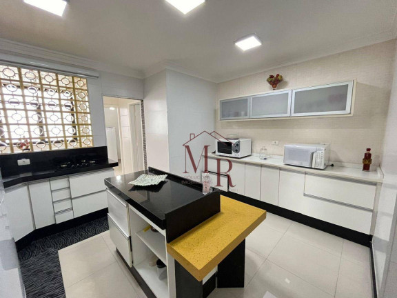 Imagem Apartamento com 3 Quartos à Venda, 147 m² em Tupi - Praia Grande Imagem Apartamento com 3 Quartos à Venda, 147 m² em Tupi - Praia Grande