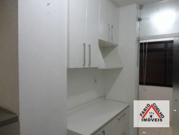 Imagem Apartamento com 2 Quartos à Venda, 64 m² em Vila Santa Catarina - São Paulo Imagem Apartamento com 2 Quartos à Venda, 64 m² em Vila Santa Catarina - São Paulo