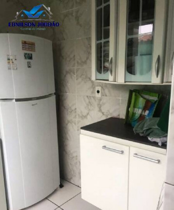 Imagem Casa com 2 Quartos à Venda, 96 m² em Vila Pires - Santo André Imagem Casa com 2 Quartos à Venda, 96 m² em Vila Pires - Santo André