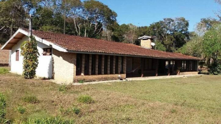 Imagem Terreno à Venda, 54.403 m² em Ribeirão Dos Porcos - Atibaia Imagem Terreno à Venda, 54.403 m² em Ribeirão Dos Porcos - Atibaia