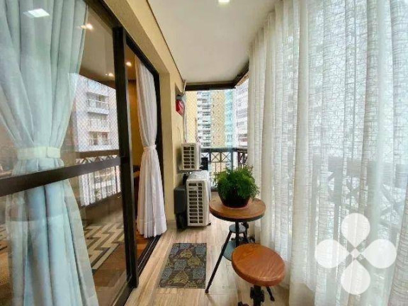 Imagem Imóvel com 3 Quartos à Venda, 130 m² em Ponta Da Praia - Santos Imagem Imóvel com 3 Quartos à Venda, 130 m² em Ponta Da Praia - Santos