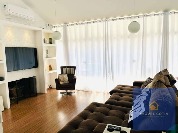 Imagem Casa com 3 Quartos à Venda, 600 m² em Chácara Roselândia - Cotia