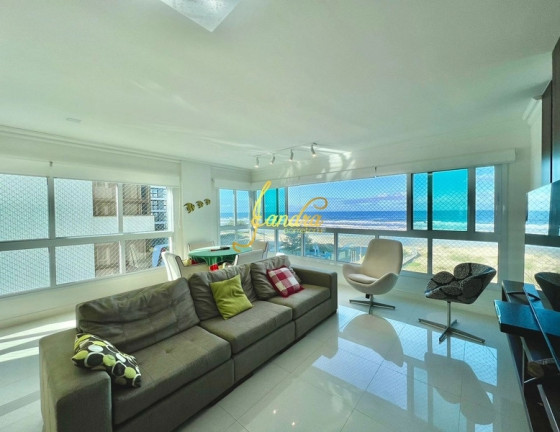 Imagem Apartamento com 4 Quartos à Venda, 193 m² em Navegantes - Capão Da Canoa