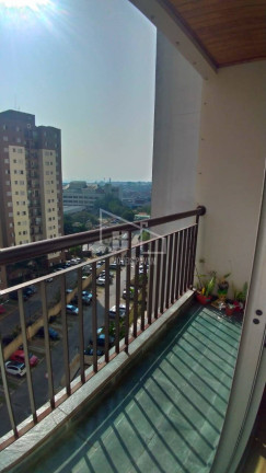 Imagem Apartamento com 3 Quartos à Venda, 69 m² em Planalto - São Bernardo Do Campo