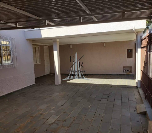 Imagem Casa com 3 Quartos à Venda,  em Jardim Carlos Borela - Itatiba