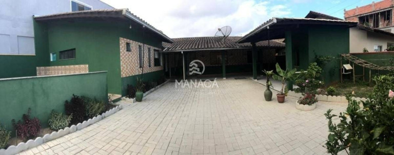 Casa com 2 Quartos à Venda, 80 m² em São Cristóvão - Barra Velha