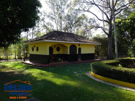 Imagem Chácara com 7 Quartos à Venda, 95 m² em Mato Dentro - Atibaia Imagem Chácara com 7 Quartos à Venda, 95 m² em Mato Dentro - Atibaia