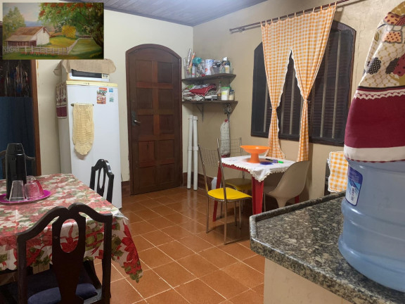 Imagem Casa com 2 Quartos à Venda, 80 m² em Centro (iguabinha) - Araruama Imagem Casa com 2 Quartos à Venda, 80 m² em Centro (iguabinha) - Araruama