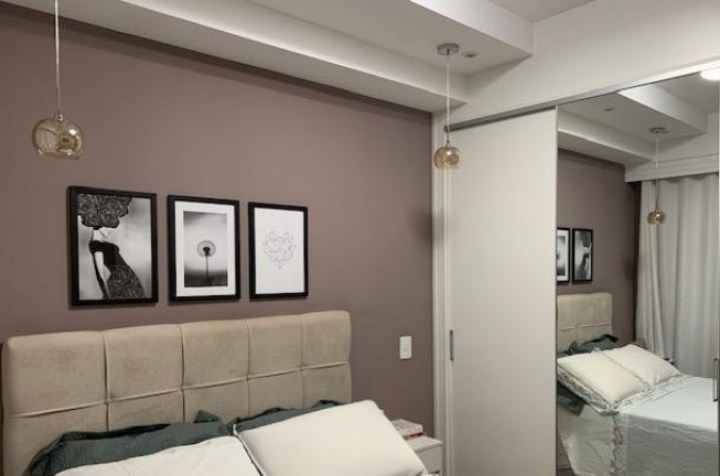 Imagem Imóvel com 1 Quarto à Venda, 40 m² em Brás - São Paulo Imagem Imóvel com 1 Quarto à Venda, 40 m² em Brás - São Paulo