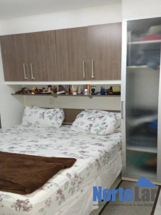 Imagem Apartamento com 2 Quartos à Venda, 60 m² em Vila Primavera - São Paulo