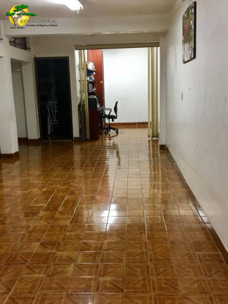 Imagem Sobrado com 4 Quartos à Venda, 241 m² em Vila Maria Luisa - São Paulo