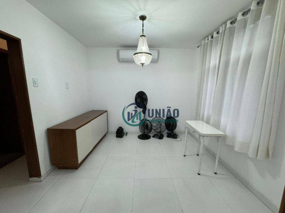 Imagem Apartamento com 2 Quartos à Venda, 70 m² em Fonseca - Niterói