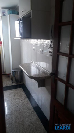 Imagem Apartamento com 2 Quartos à Venda, 50 m² em Santa Terezinha - São Bernardo Do Campo