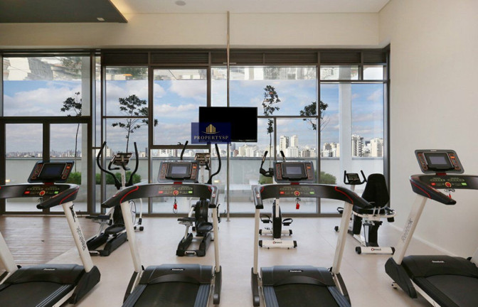 Imagem Apartamento com 1 Quarto à Venda, 51 m² em Barra Funda - São Paulo Imagem Apartamento com 1 Quarto à Venda, 51 m² em Barra Funda - São Paulo