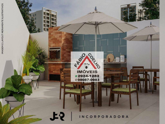 Imagem Studio com 1 Quarto à Venda, 37 m² em Campo Belo - São Paulo