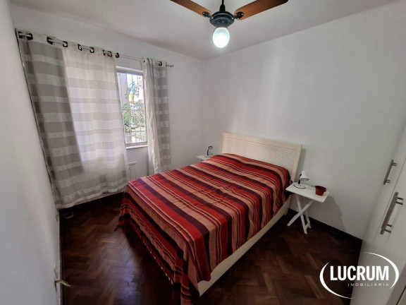 Imagem Apartamento com 3 Quartos à Venda, 85 m² em Humaitá - Rio De Janeiro Imagem Apartamento com 3 Quartos à Venda, 85 m² em Humaitá - Rio De Janeiro