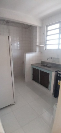 Imagem Apartamento com 1 Quarto à Venda, 57 m² em Pompéia - Santos Imagem Apartamento com 1 Quarto à Venda, 57 m² em Pompéia - Santos