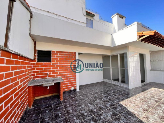 Imagem Cobertura com 2 Quartos à Venda, 100 m² em Fonseca - Niterói Imagem Cobertura com 2 Quartos à Venda, 100 m² em Fonseca - Niterói