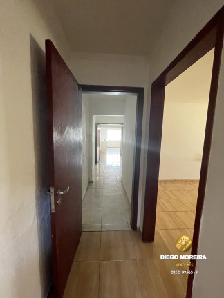 Imagem Casa com 3 Quartos à Venda, 190 m² em Jardim Brasil - Atibaia Imagem Casa com 3 Quartos à Venda, 190 m² em Jardim Brasil - Atibaia