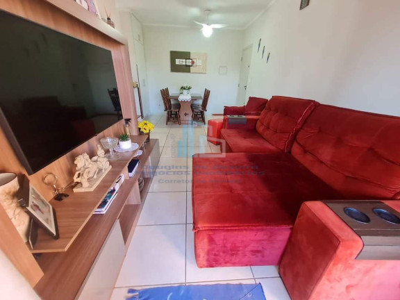 Imagem Apartamento com 2 Quartos à Venda, 97 m² em Real - Praia Grande