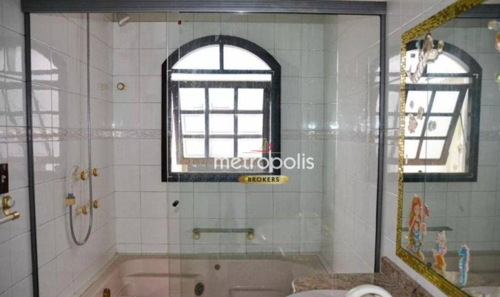 Imagem Sobrado com 3 Quartos à Venda, 181 m² em Jardim São Caetano - São Caetano Do Sul Imagem Sobrado com 3 Quartos à Venda, 181 m² em Jardim São Caetano - São Caetano Do Sul