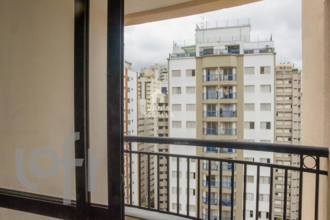 Imagem Apartamento com 2 Quartos à Venda, 60 m² em Perdizes - São Paulo