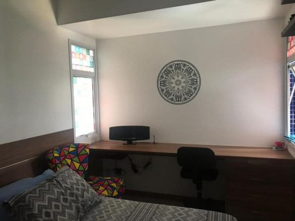 Imagem Apartamento com 4 Quartos à Venda, 138 m² em Armação - Salvador Imagem Apartamento com 4 Quartos à Venda, 138 m² em Armação - Salvador