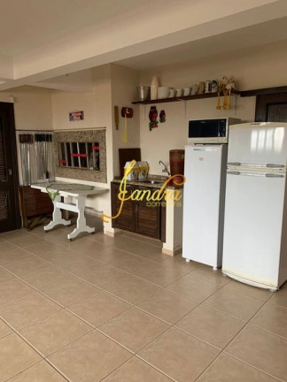 Imagem Sobrado com 7 Quartos à Venda, 360 m² em Capao Novo Posto 9 Village - Capão Da Canoa