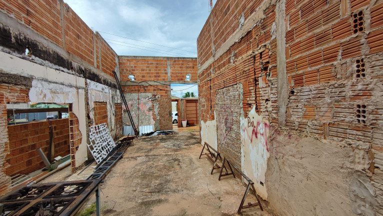 Imagem Terreno à Venda, 506 m² em Vila Planalto - Campo Grande Imagem Terreno à Venda, 506 m² em Vila Planalto - Campo Grande