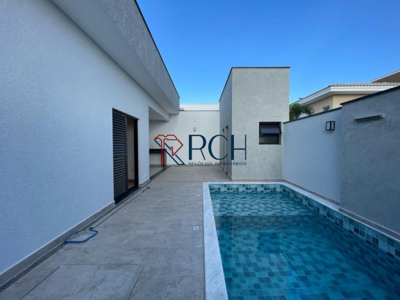 Imagem Casa com 3 Quartos à Venda, 183 m² em Parque Ibiti Reserva - Sorocaba