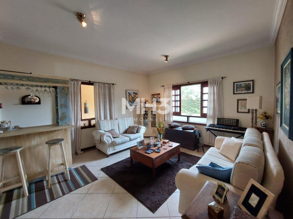 Imagem Casa de Condomínio com 3 Quartos à Venda, 220 m² em Loteamento Caminhos De São Conrado (sousas) - Campinas Imagem Casa de Condomínio com 3 Quartos à Venda, 220 m² em Loteamento Caminhos De São Conrado (sousas) - Campinas