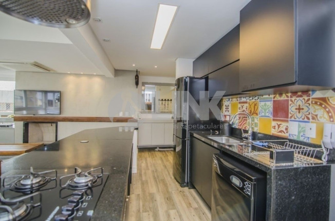 Imagem Apartamento com 3 Quartos à Venda, 132 m² em Bela Vista - Porto Alegre Imagem Apartamento com 3 Quartos à Venda, 132 m² em Bela Vista - Porto Alegre
