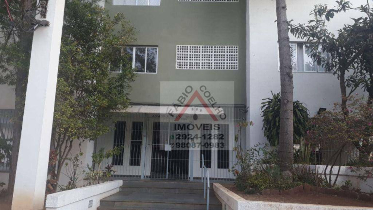Imagem Apartamento com 1 Quarto à Venda, 75 m² em Aclimação - São Paulo Imagem Apartamento com 1 Quarto à Venda, 75 m² em Aclimação - São Paulo