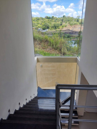 Imagem Casa com 3 Quartos à Venda, 190 m² em Parque Santa Clara - Itabuna