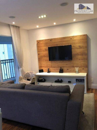 Imagem Apartamento com 3 Quartos à Venda, 94 m² em Centro - Guarulhos