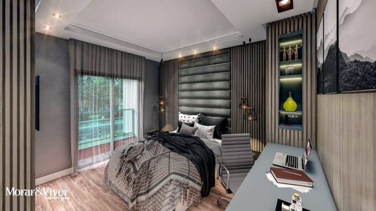 Imagem Casa com 3 Quartos à Venda, 168 m² em Afonso Pena - São José Dos Pinhais Imagem Casa com 3 Quartos à Venda, 168 m² em Afonso Pena - São José Dos Pinhais