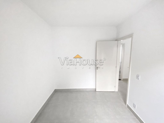 Imagem Apartamento com 2 Quartos à Venda, 43 m² em Jardim Heitor Rigon - Ribeirão Preto