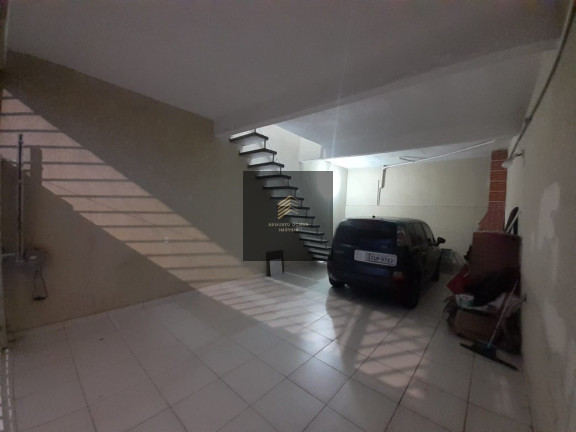 Imagem Casa com 4 Quartos à Venda, 250 m² em Vila Boaçava - São Paulo Imagem Casa com 4 Quartos à Venda, 250 m² em Vila Boaçava - São Paulo
