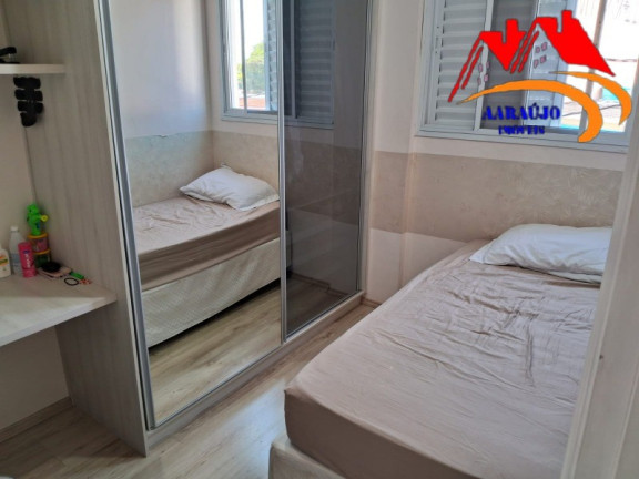 Imóvel com 3 Quartos à Venda, 74 m² em Centro - Osasco