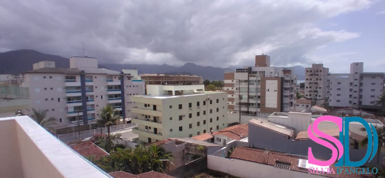 Apartamento com 3 Quartos à Venda, 200 m² em Itaguá - Ubatuba