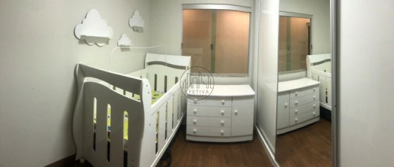 Imagem Apartamento com 2 Quartos à Venda, 84 m² em Taguatinga Sul (taguatinga) - Brasília