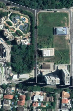 Imagem Terreno à Venda, 1.247 m² em Tamboré - Santana De Parnaíba Imagem Terreno à Venda, 1.247 m² em Tamboré - Santana De Parnaíba