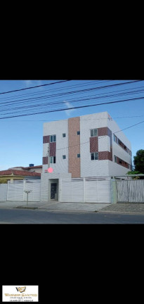 Apartamento com 2 Quartos à Venda, 89 m² em água Fria - João Pessoa