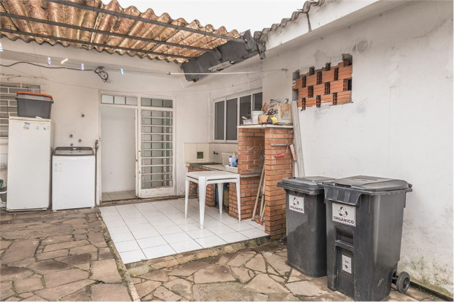 Imagem Casa com 4 Quartos à Venda, 201 m² em Santa Tereza - Porto Alegre